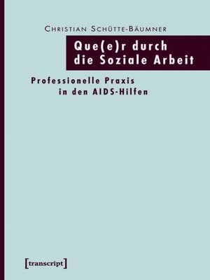 cover image of Que(e)r durch die Soziale Arbeit